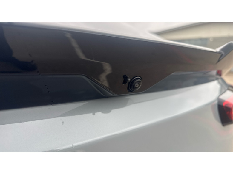 BMW iX2 150kW eDrive20 Shadow Edition 65kWh 5dr Auto Electric Hatchback